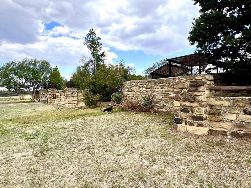 0 Bedroom Property for Sale in Senekal Free State